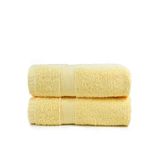  Bộ 2 Khăn Mặt Mollis Cotton PB16 (FM61x2) 40x75cm 