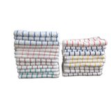  Khăn Tắm Mollis Cotton X115 92x168cm Xuất Khẩu Thị Trường Mỹ, Nhật, Hàn 