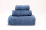  Bộ Khăn Cao Cấp Mollis Cotton Air Soft Yarn BJ-BK thấm hút tốt, khô thoáng, mềm mịn, không đổ lông và không ra màu BMBJ-BMBK-FMBJ-HMBJ 