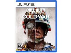 Call of Duty: Black Ops Cold War-2ND-US