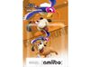 Amiibo-Super Smash Bros -Duck Hunt Duo