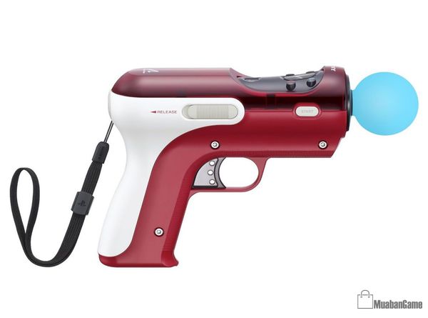PlayStation Move Gun – xGAMESHOP-Retail Store Games