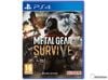 Metal Gear Survive