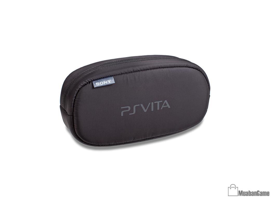 PS Vita Travel Pouch