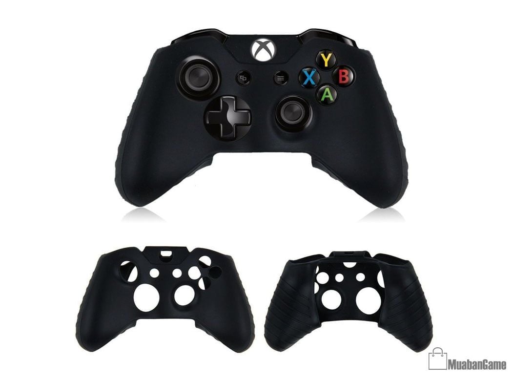 Bao Silicon của tay Xbox One