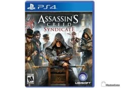 Assassins Creed Syndicate