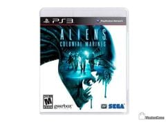 Aliens: Colonial Marines