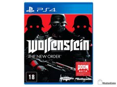 Wolfenstein: The New Order