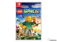 Lego Worlds