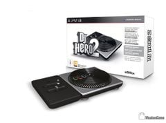 DJ Hero 2 Bundle PS3