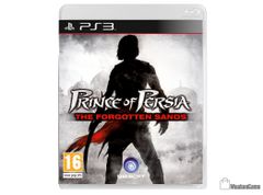 Prince of Persia: The Forgotten Sands