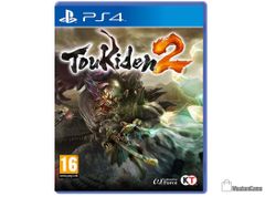 Toukiden 2