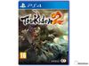 Toukiden 2