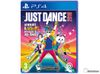 Just Dance 2018