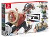 Bộ Nintendo Labo Toy-Con 03 Vehicle Kit