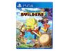 Dragon Quest Builders 2-2ND