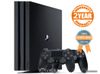 Máy PS4 Pro 1TB CUH-7218-2 Tay chơi DS4