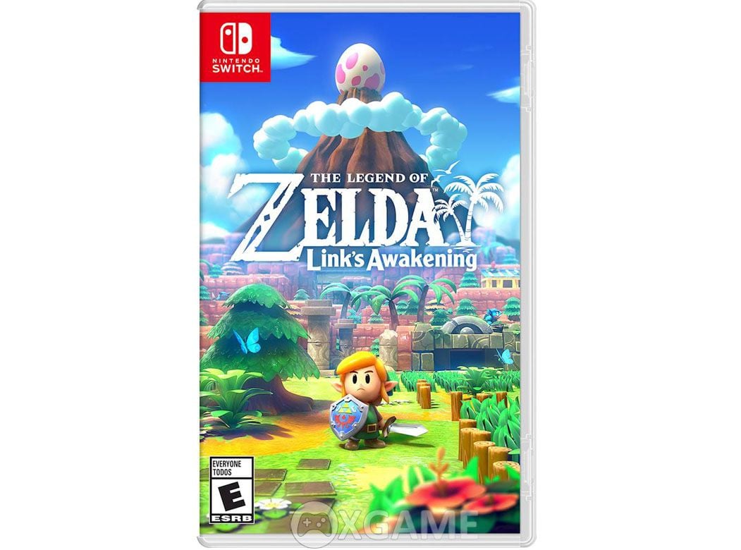 The Legend of Zelda: Link's Awakening