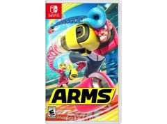 ARMS-2ND