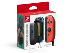 Nintendo Joy-Con AA Battery Pack