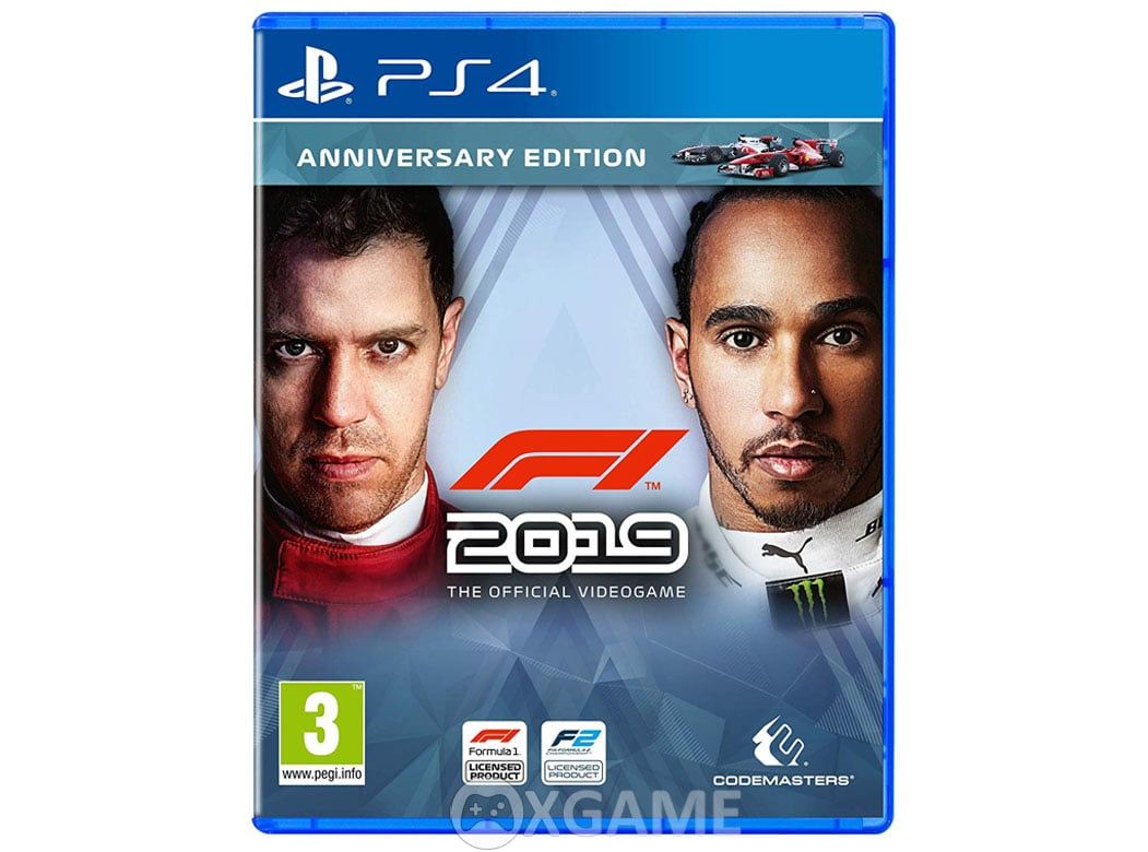 game f1 2019 game f1 2019