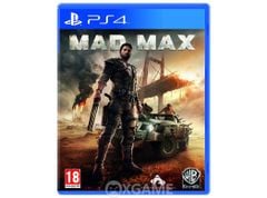 Mad Max-2ND
