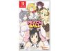 Senran Kagura: Peach Ball