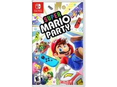 Super Mario Party-2ND