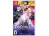 Fire Emblem Three Houses