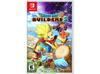 Dragon Quest Builders 2