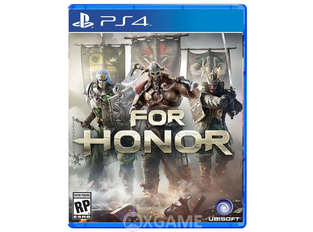 For Honor -2ND