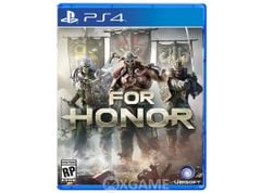 For Honor -2ND