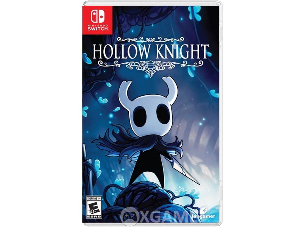 Hollow Knight