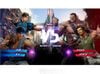 Marvel vs. Capcom Infinite-2ND