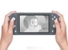 Máy Nintendo Switch Lite Gray Hacked 128GB