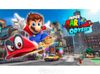 Super Mario Odyssey: Starter Pack-US