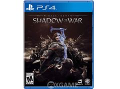 Middle-Earth: Shadow of War-US