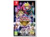 Yu-Gi-Oh! Legacy of the Duelist: Link Evolution