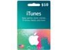 Thẻ iTunes Gift Card US-10$