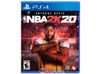 NBA 2K20