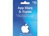 Thẻ iTunes Gift Card US-15$