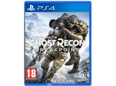 Ghost Recon: Breakpoint
