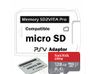 Thẻ 128 GB SD2VITA