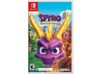 Spyro Reignited Trilogy