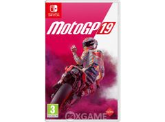 MotoGP 19