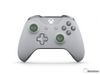 Tay Xbox One S [GRAY/GREEN]