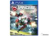 RIGS Mechanized Combat League