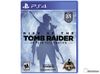 Rise Of The Tomb Raider-20 Year Celebration