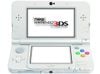 Máy New Nintendo 3DS Màu Trắng Hacked