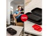 Bao Switch Deluxe Travel Case [Nintendo]